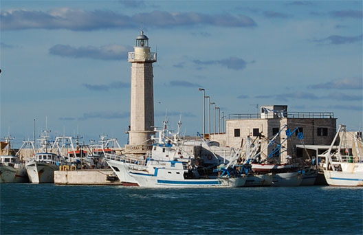 Un molfettese a capo del Commissariato di Polizia di Corato